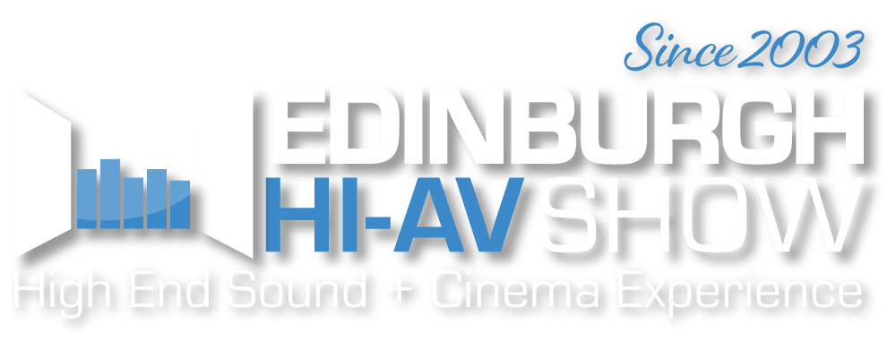 Edinburgh HI-AV Show