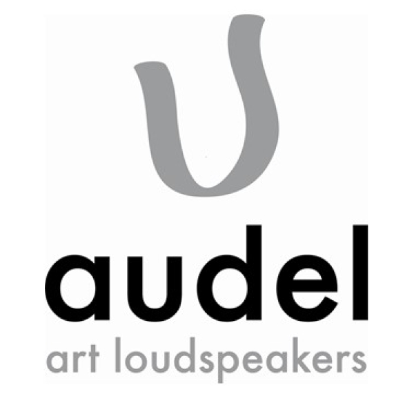 Audel Art Loudspeakers