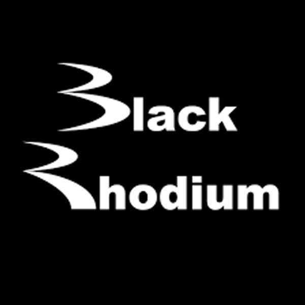 Black Rhodium