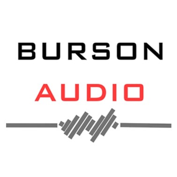 Burson Audio