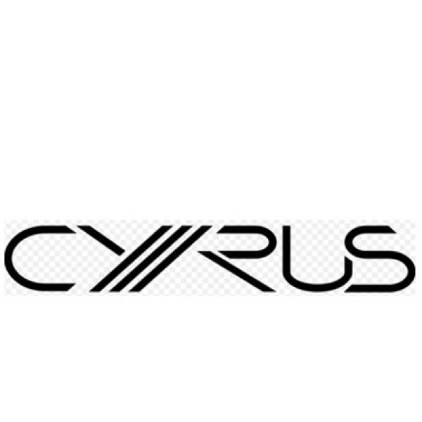 Cyrus