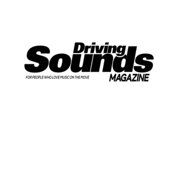 Driving Sounds Magazine