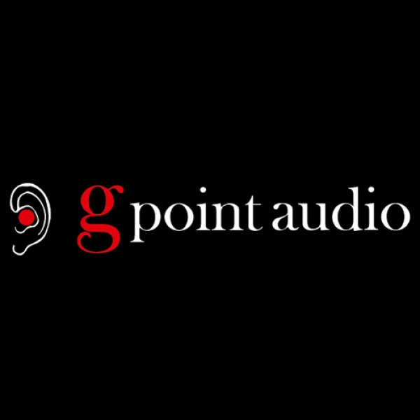 G Point Audio