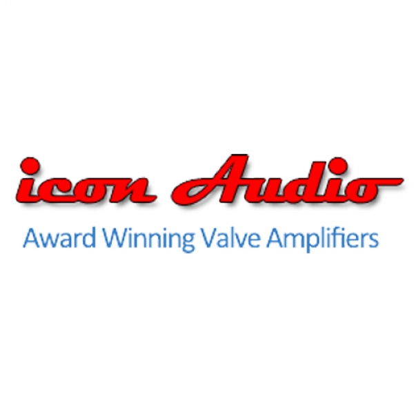Icon Audio UK Ltd