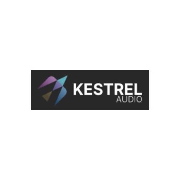 Kestrel Audio