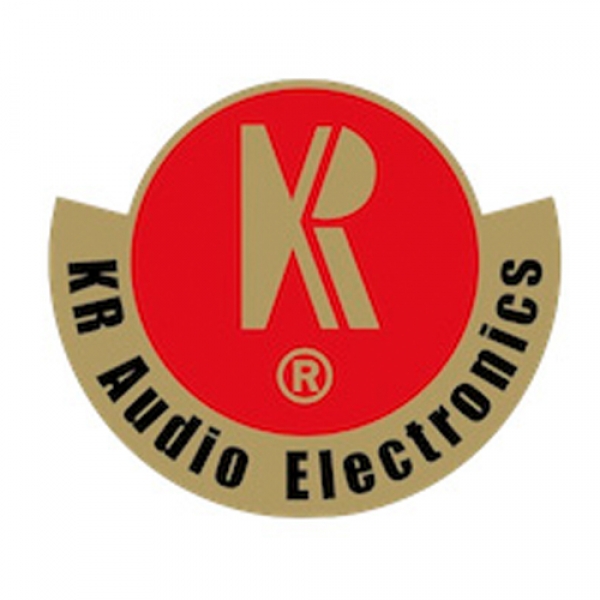 KR Audio