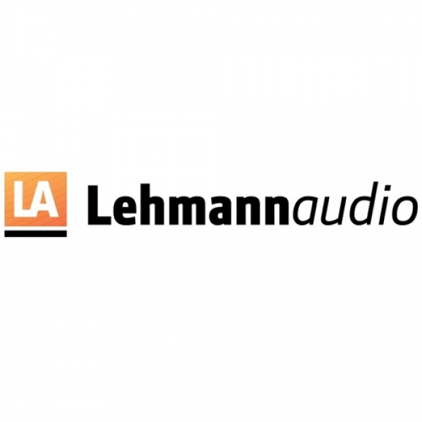 Lehmann Audio