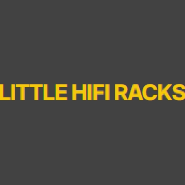 Little HiFi Racks 