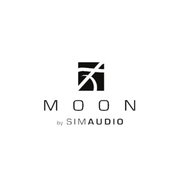 Moon by Sim Audio