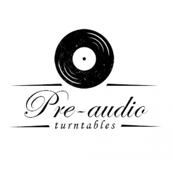 Pre Audio