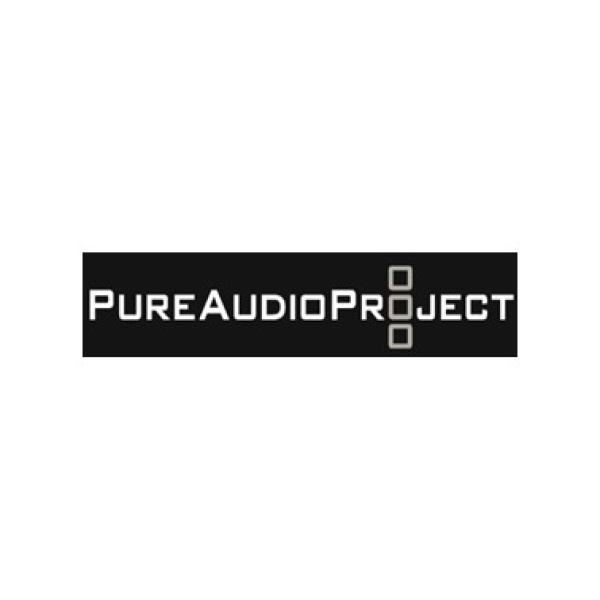 Pure Audio Project