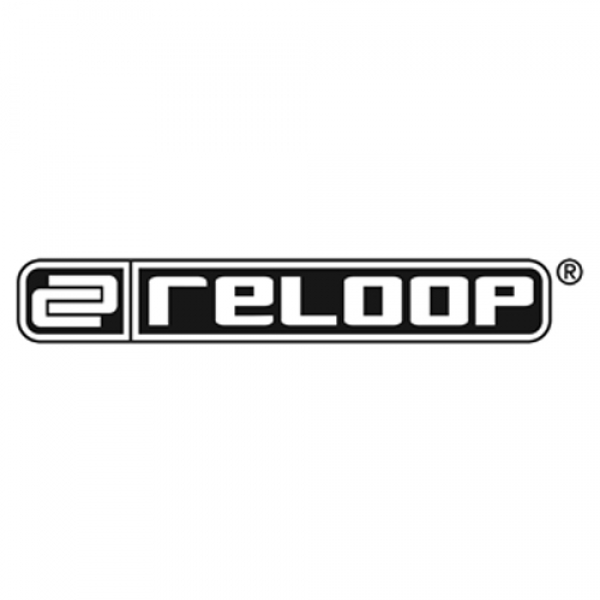 Reloop Hi-Fi