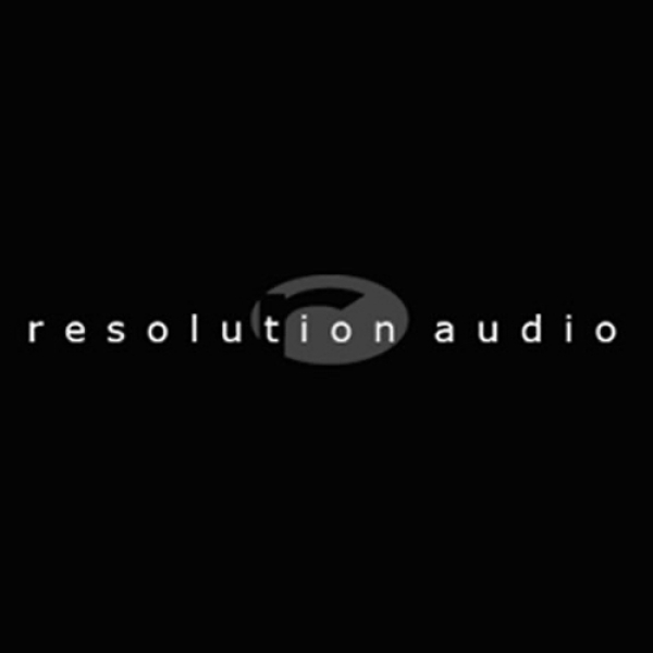 Resolution Audio