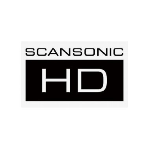 Scansonic HD