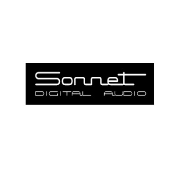 Sonnet Digital Audio