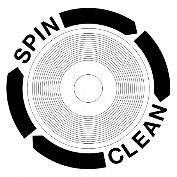 Spin Clean