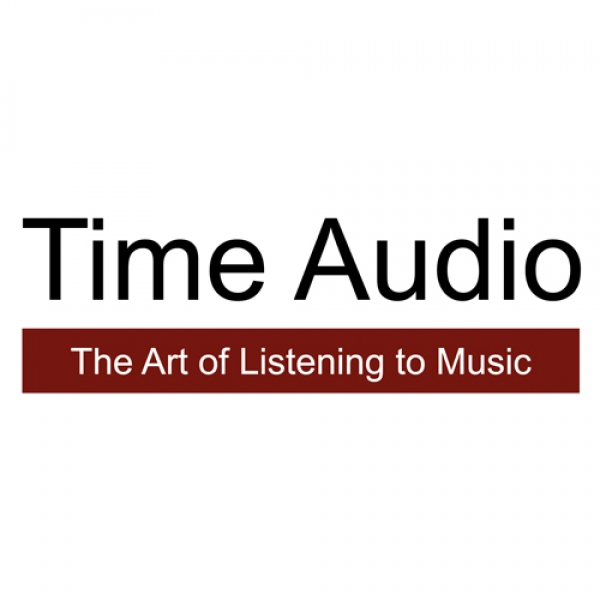 Time Audio