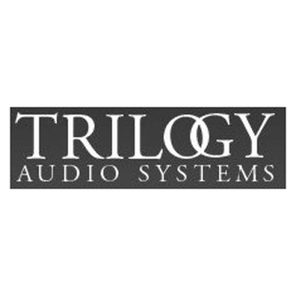 Trilogy Audio