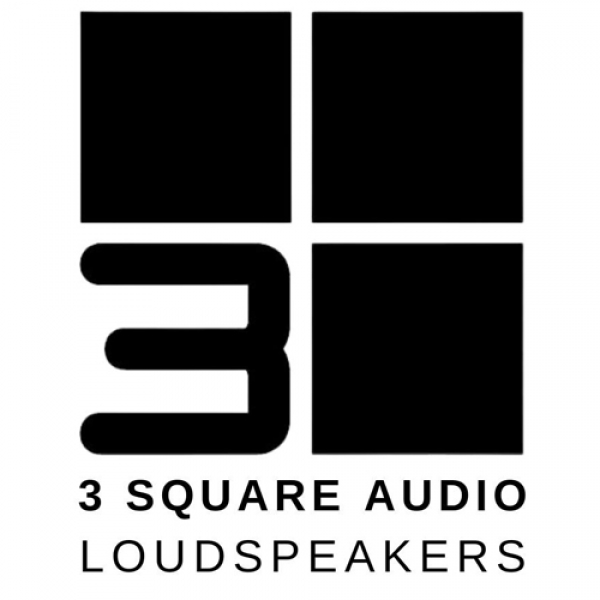 3 Square Audio