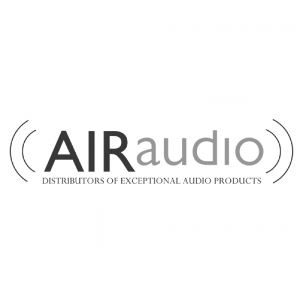 Air Audio Distribution