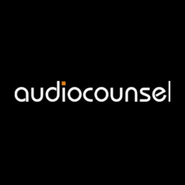 Audio Counsel 