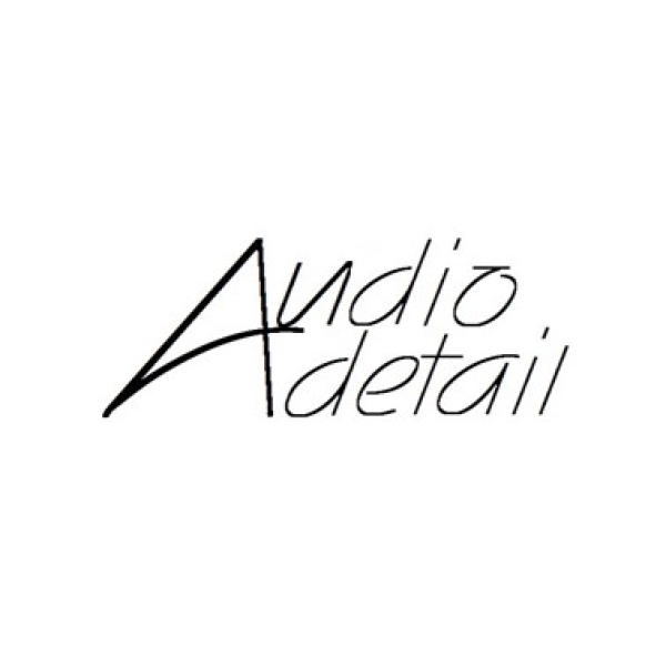 Audio Detail