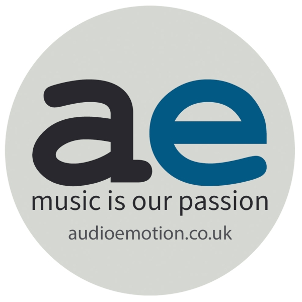 Audio Emotion