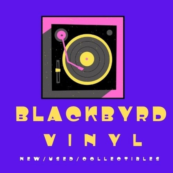 Blackbyrd Vinyl