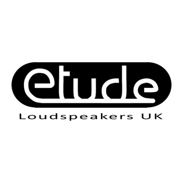 Etude Loudspeakers