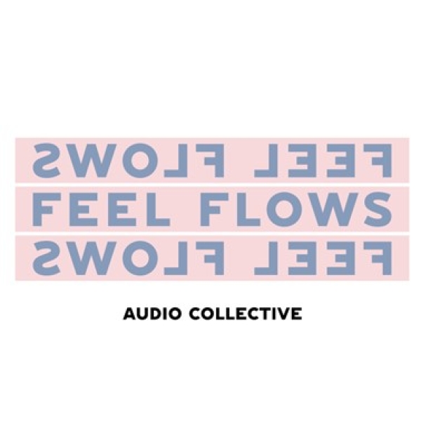 FEEL FLOWS AUDIO COLLECTIVE