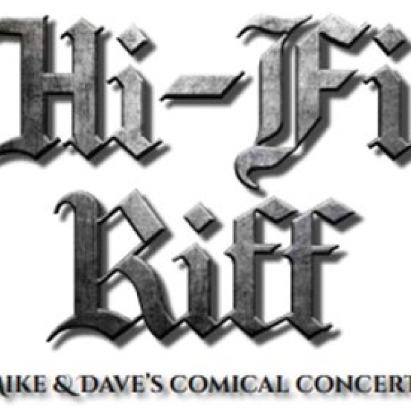 HiFi Riff