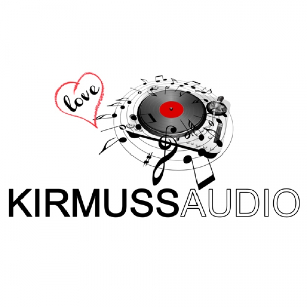 KirmussAudio