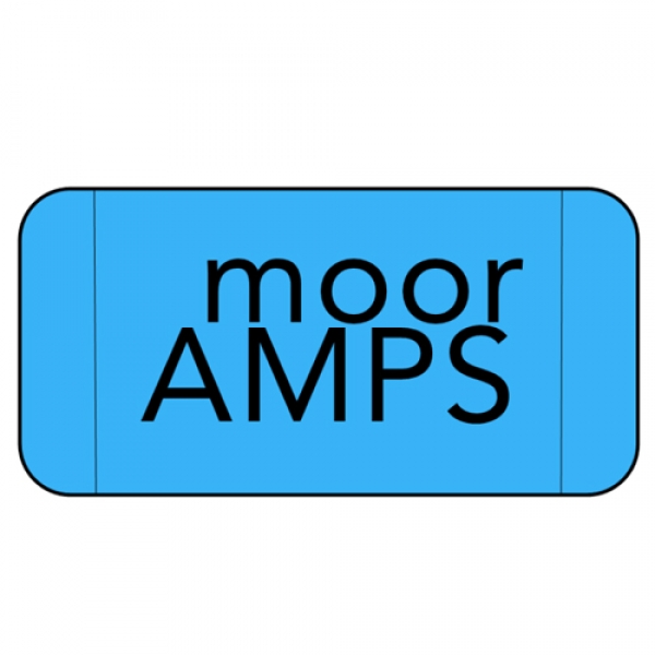 Moor Amps