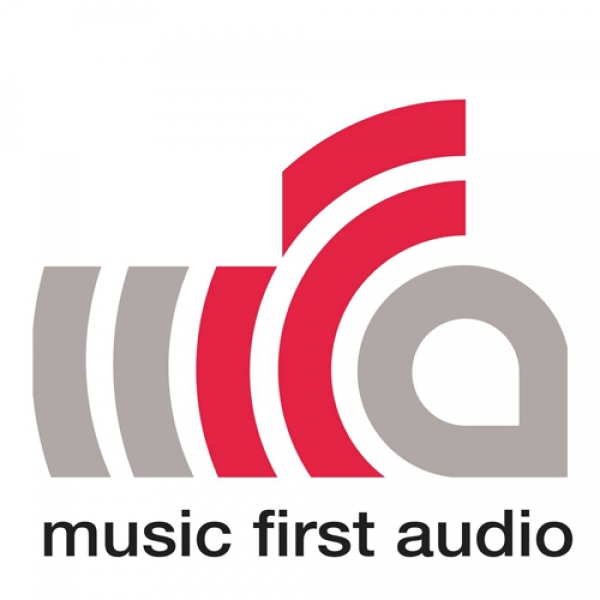 Music First Audio