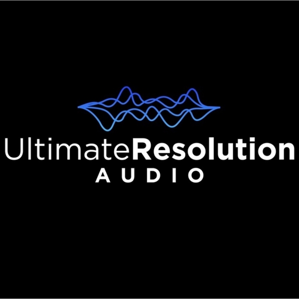 ULTIMATE RESOLUTION AUDIO