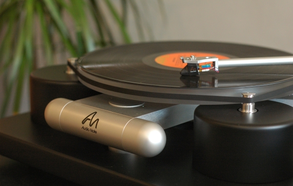 Audio Note UK announce their show plans 