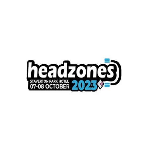 Headzones returns to The UK Audio Show '23
