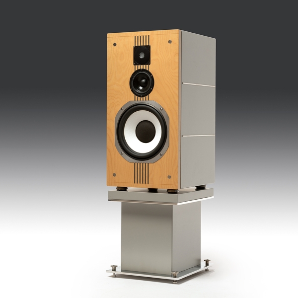 IAS Beaulieu 40R unveiling at UK Audio Show 2023