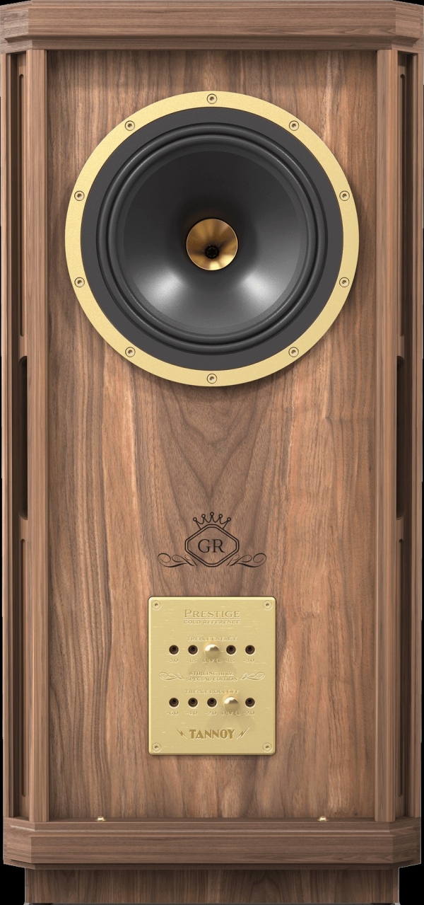 Symphony Distribution to grace the floors of This years UK Audio Show, with Tannoy and Cultured Audio