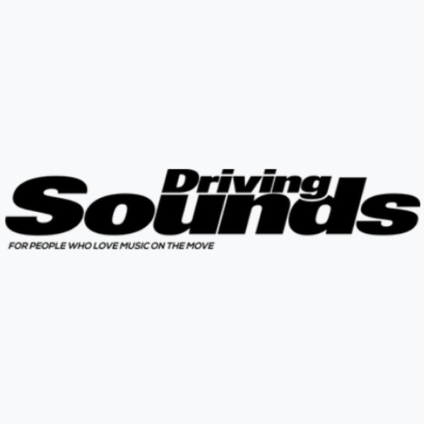 Driving Sounds Magazine to join our event suite schedule  
