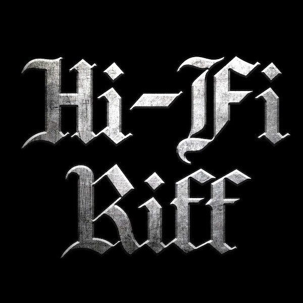 Hi-Fi Riff to return to The UK Audio Show