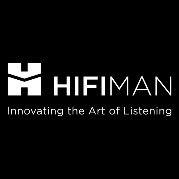 HIFI MAN AT THE LONDON AUDIO SHOW