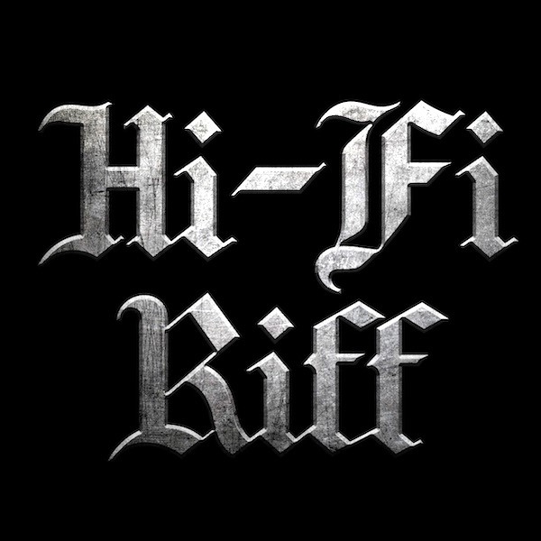 Show Exclusive - HiFi Riff Live at The UK Audio Show