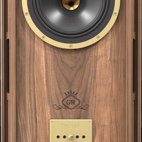 Symphony Distribution to grace the floors of This years UK Audio Show, with Tannoy and Cultured Audio