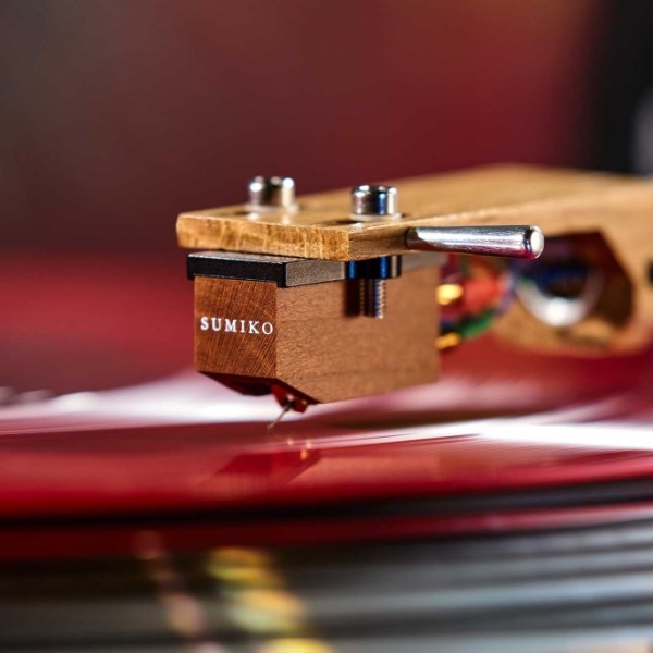 UK Audio Show plays host to Cartridge listening experience
