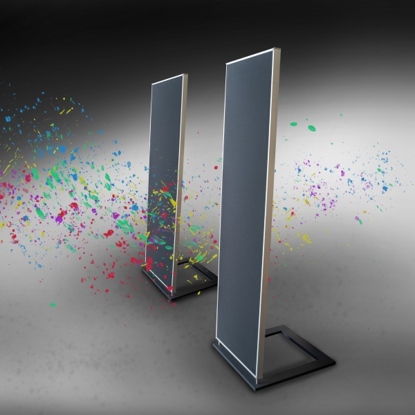 UK Launch of Fonica Internatioinal speakers of the future