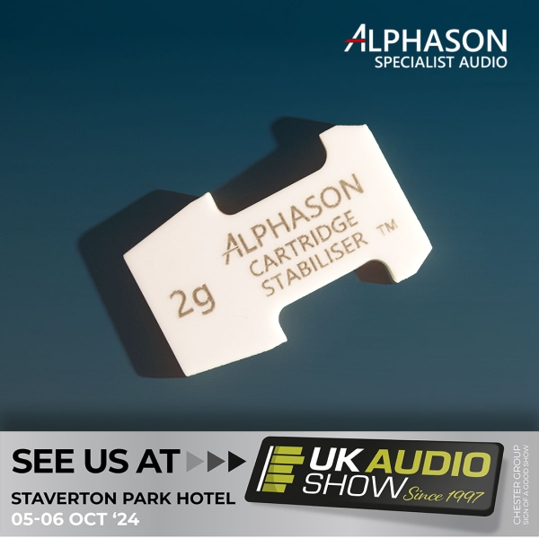 Welcome to the new era of exceptional audio performance!