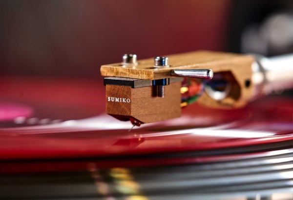 UK Audio Show plays host to Cartridge listening experience