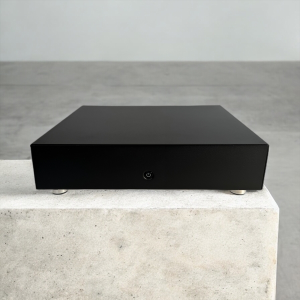 Ultrafide Audio Launches More Accessible SP500 Amplifier at this years show