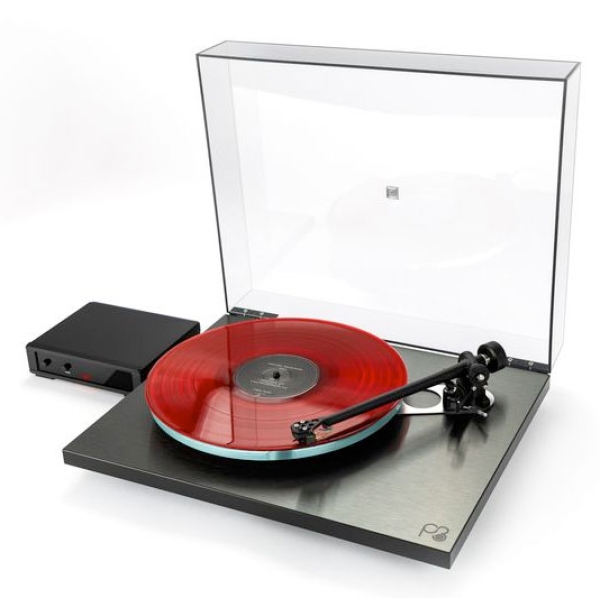 Win a Rega Planar 3 RS Turntable